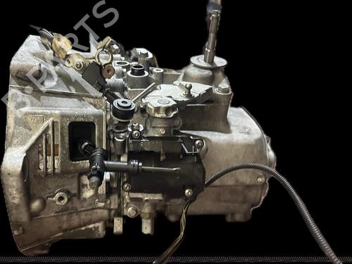 Gearbox CITROËN C4 Picasso I MPV (UD_) 1.6 HDi 110 | BP22564898M3 