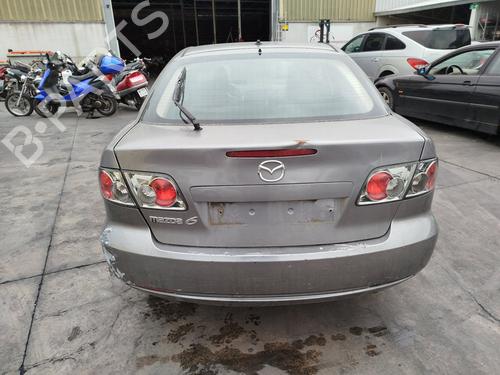 Right tailgate light MAZDA 6 Saloon (GG) 2.0 DI (GG14) | BP31942383C80