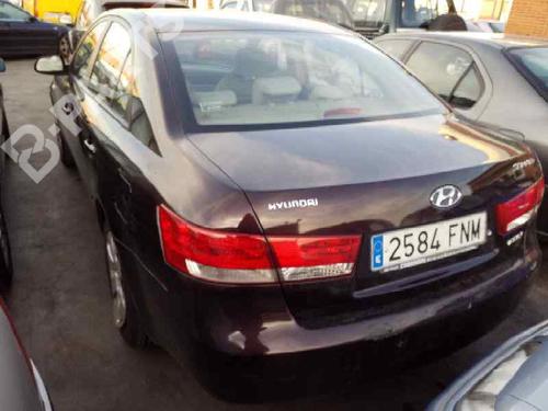 Used Parts HYUNDAI SONATA V (NF)  2.0 CRDi  1157458