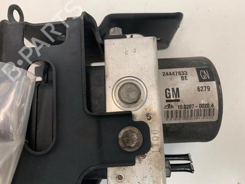 ABS pump OPEL ASTRA H (A04) 1.6 (L48) | BP13875806M43 