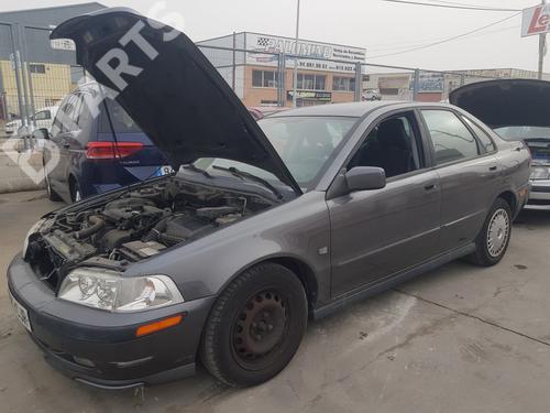 Used Parts VOLVO S40 I (644)  1.8 LPG  1159166
