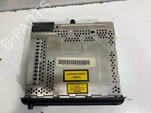 Radio MINI MINI (R50, R53)  | BP29420412E6 