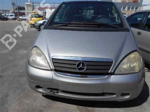 Used Parts MERCEDES-BENZ A-CLASS (W168)  A 160 CDI (168.006)  1158005