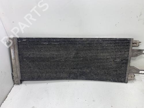 Used AC radiator FIAT DUCATO Van (250_) [2006-2025]  29183369