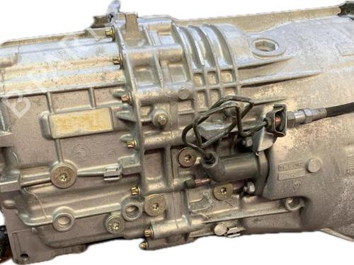 Gearbox BMW 3 (E46) 320 d | BP15520471M3