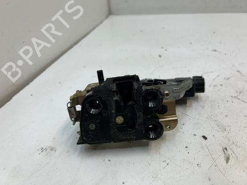 Rear left lock KIA PICANTO I (SA) 1.0 | BP26518914C100 