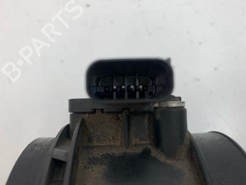 Mass air flow sensor FORD FOCUS III Turnier 1.6 TDCi | BP16357577M95 