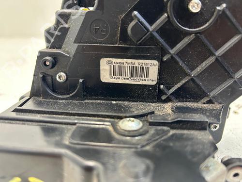 Front right lock FORD FOCUS II Turnier (DA_, FFS, DS)  | BP19697458C97 
