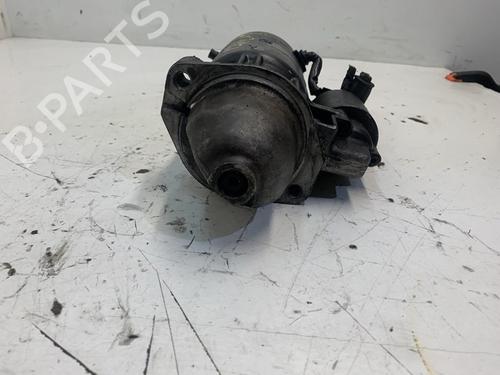 Starter SSANGYONG MUSSO (FJ) 2.3 TDiC All-wheel Drive | BP29726724M8 