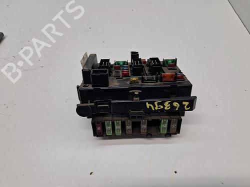 Fuse box PEUGEOT 307 (3A/C) 1.6 16V | BP21093830E1 