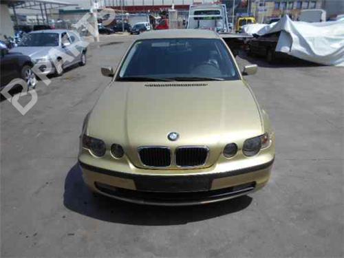 Startmotor BMW 3 Compact (E46) 316 ti | BP10997456M8 