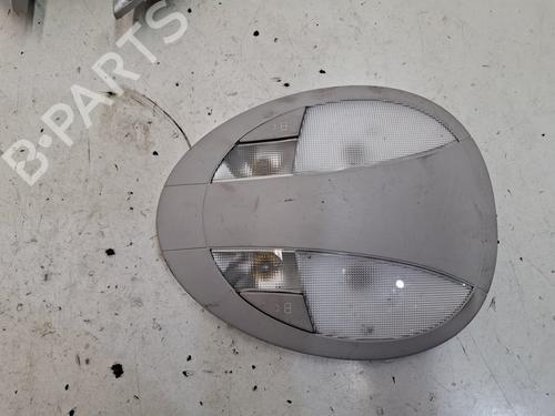 Interior roof light MERCEDES-BENZ E-CLASS (W211) E 280 CDI (211.020) | BP18743393I8 