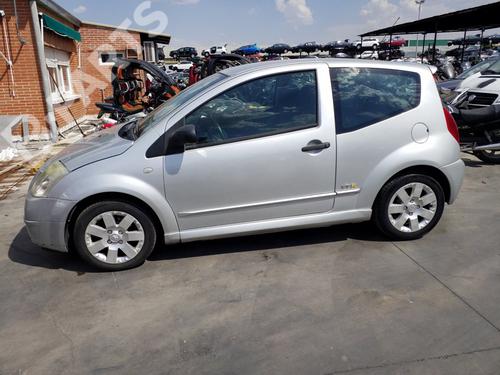 Used Parts CITROËN C2 (JM_)  1.4 HDi  1160320