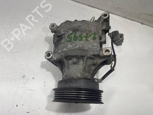 AC Kompressor TOYOTA COROLLA (_E12_) 2.0 D-4D (CDE120_, CDE120R) (90 hp) 29565336