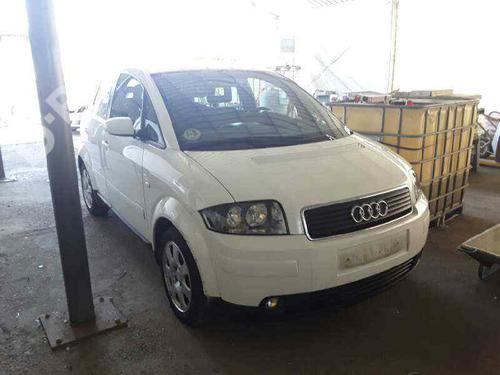 Used Parts AUDI A2 (8Z0)  1.4  1157883