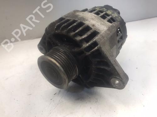 Alternator ALFA ROMEO 147 (937_) 1.9 JTDM 8V (937.AXD1A, 937.AXU1A, 937.BXU1A) | BP13248989M7 