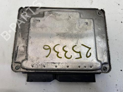 Engine control unit (ECU) SEAT IBIZA III (6L1) | BP19107550M57