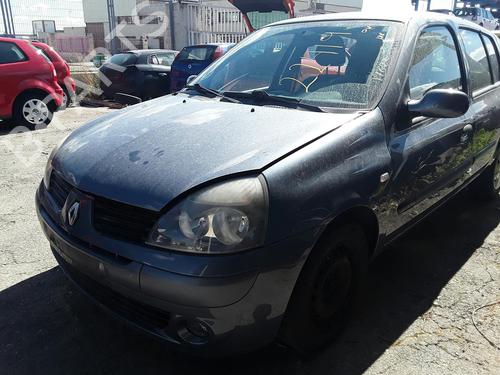 Alternator RENAULT CLIO II (BB_, CB_) 1.5 dCi (B/CB07) | BP12434501M7 