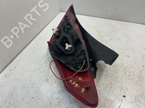 Left taillight PEUGEOT 308 I (4A_, 4C_)  | BP21762150C34 