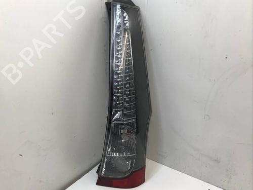 Used Right taillight MITSUBISHI GRANDIS (NA_W) 2.0 DI-D (NA8W) (136 hp) 26687003