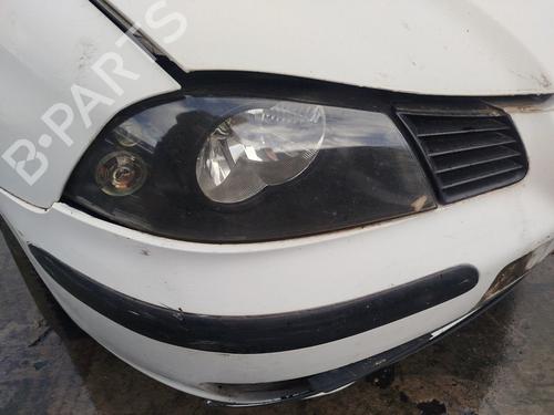 Used Right headlight SEAT IBIZA III (6L1) [2002-2009]  22383952