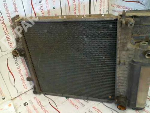 Water radiator BMW 3 Coupe (E36) 318 is (140 hp) 11004561