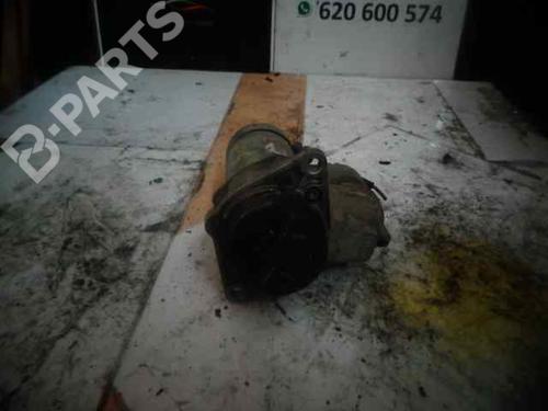 Used Starter OPEL ASTRA G Hatchback (T98) 1.6 (F08, F48) (75 hp) 10997462