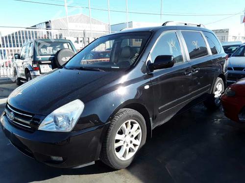 Alternator KIA CARNIVAL / GRAND CARNIVAL III (VQ) 2.9 CRDi | BP11001894M7 