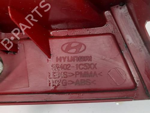 Right taillight HYUNDAI GETZ (TB) 1.5 CRDi | BP16079510C35 