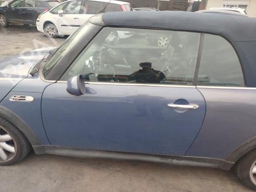Used Left front door MINI MINI Convertible (R52) Cooper S (170 hp) 31036832