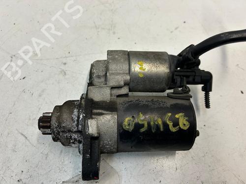 Startmotor SKODA FABIA II (542)  | BP29726710M8
