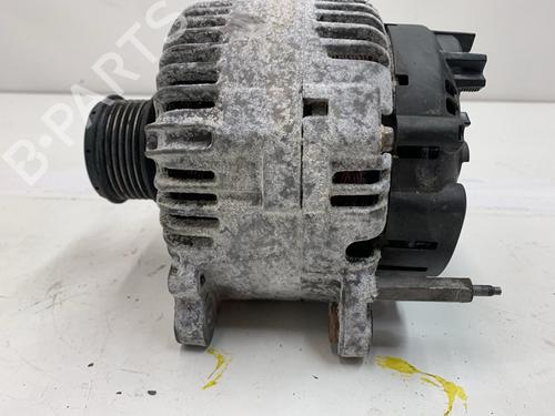 Generator VW PASSAT B6 (3C2) 2.0 TDI | BP16995532M7 
