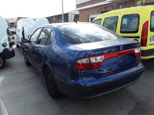 Engine control unit (ECU) SEAT TOLEDO II (1M2) 1.9 TDI | BP10997616M57 