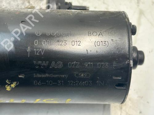 Starter VW POLO (9N_, 9A_) 1.9 TDI | BP24452107M8 