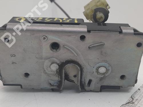 Front right lock OPEL CORSA D (S07) 1.3 CDTI (L08, L68) | BP11861141C97 