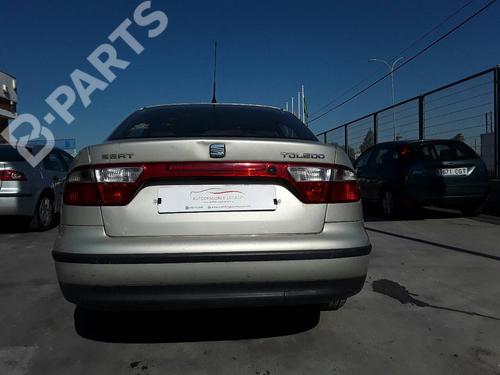 ABS pump SEAT TOLEDO II (1M2) 1.6 16V | BP11007182M43 