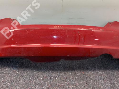 Used Rear bumper Rear bumper HONDA FR-V (BE) 2.2 i CTDi (BE5) (140 hp) 11005831 11005831