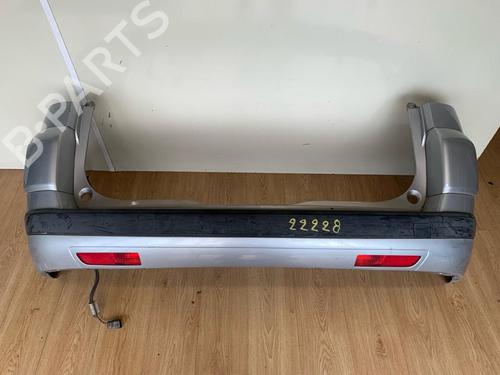 Used Rear bumper CITROËN C4 Picasso I MPV (UD_) 1.6 VTi 120 (120 hp) 15484248
