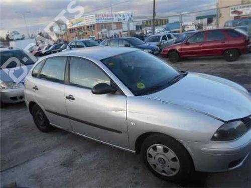 Right taillight SEAT IBIZA III (6L1)  | BP11001761C35 