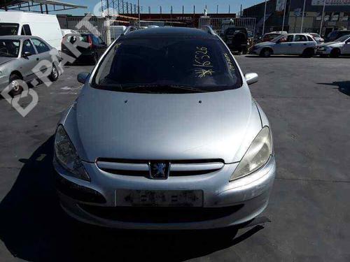 Used Parts PEUGEOT 307 SW (3H)  2.0 HDI 110  1158742