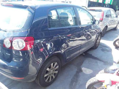 Alternator VW GOLF PLUS V (5M1, 521)  | BP11004891M7  - Image 8