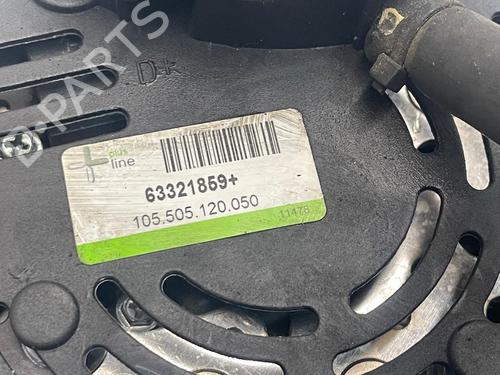 Alternator ALFA ROMEO 156 (932_) 1.9 JTD 16V (932AXE00) | BP20148601M7 