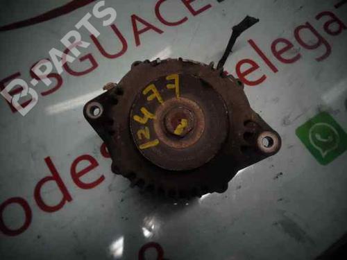 Alternator NISSAN ALMERA TINO (V10) 2.2 dCi | BP10999756M7 