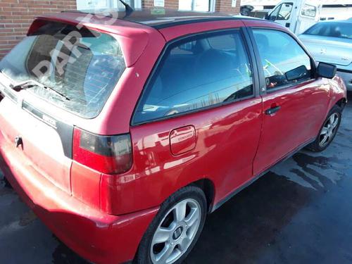Instrument cluster SEAT IBIZA II (6K1) 1.6 i | BP11005890C47 