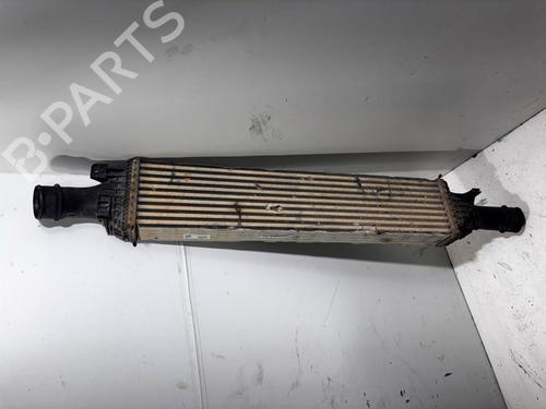 Intercooler AUDI A4 B8 (8K2) 2.0 TDI (136 hp) 29120611