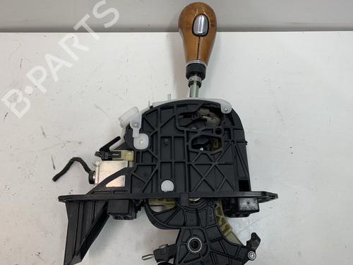 Gear lever AUDI Q7 (4LB) 3.0 TDI quattro | BP17027639M90 