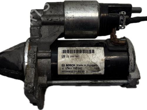 starter-opel-corsa-d-s07-2006-2007-2008-2009-2010-2011-2012-2013-2014-2015-30355463 main image