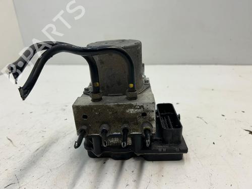 ABS pump CITROËN C4 I (LC_) 1.6 HDi | BP21558156M43 