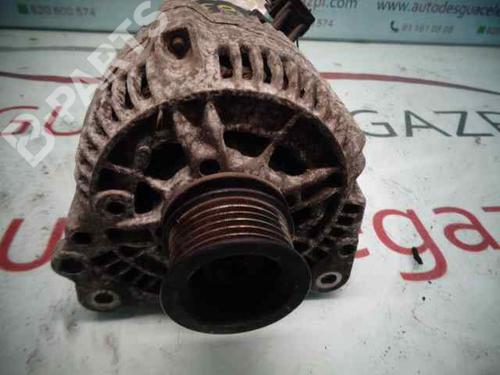 Generator SEAT IBIZA II (6K1) 1.4 i (60 hp) 10998882
