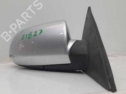 Right mirror HYUNDAI SONATA V (NF) 2.0 CRDi | BP12434409C27 